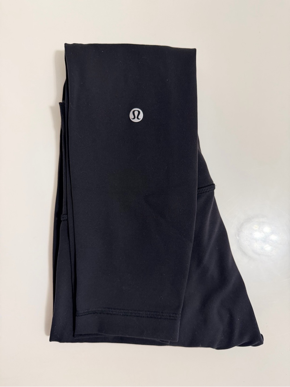 Lululemon wunder train 25"
